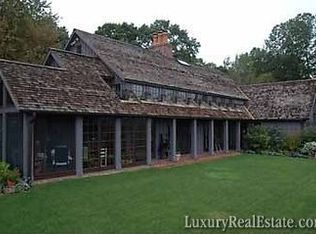 35 Bliss Rd, Warren, CT 06777