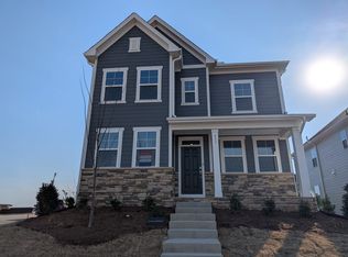 933 Crossbill Dr, Knightdale, NC 27545