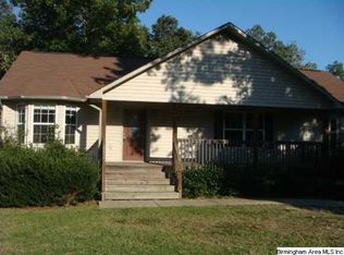 12731 Oak Forest Dr, Mc Calla, AL 35111