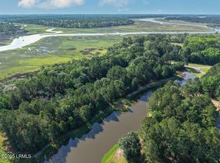 340 Twickenham Loop, Yemassee, SC 29945