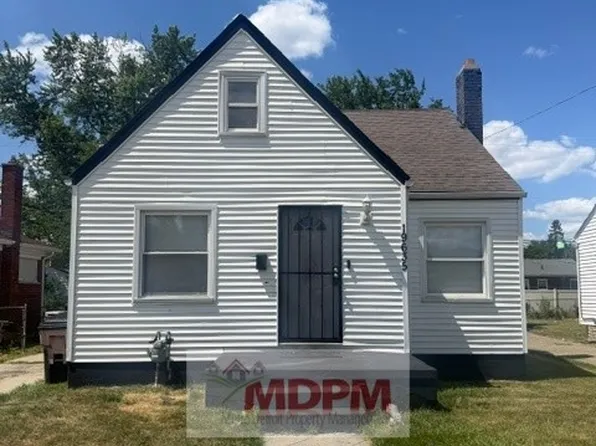 19635 Dean St, Detroit, MI 48234