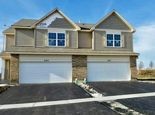 697 Bancroft Ct #13R, Romeoville, IL 60446