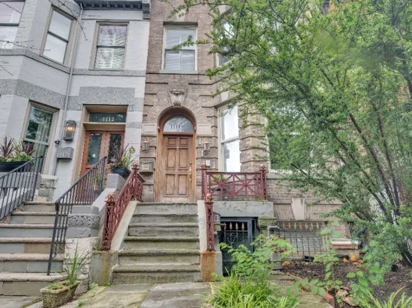 1114 Rhode Island Ave NW Unit A, Washington, DC 20005