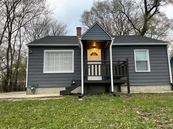 417 W Oak Ave, Lockport, IL 60441