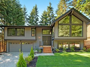 6617 119th Ave SE, Bellevue, WA 98006