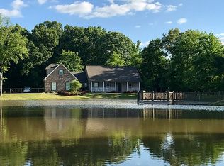 2149 Highway 346, Pontotoc, MS 38863