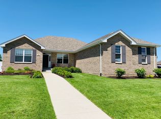 1015 Meadow Path, Manteno, IL 60950