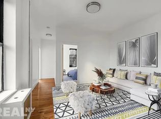 243 Henry St #9A, New York, NY 10002