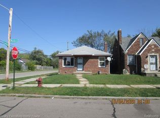 5114 Wayburn St, Detroit, MI 48224