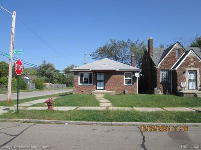 5114 Wayburn St, Detroit, MI, 48224