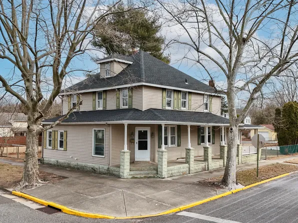 200 Saint Louis Ave #200, Egg Harbor City, NJ 08215