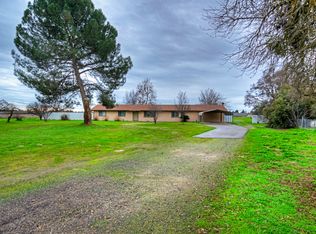 Avenue 13 1 4, Madera, CA 93636