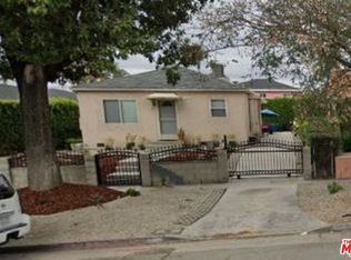 1509 Hauser Blvd, Los Angeles, CA 90019