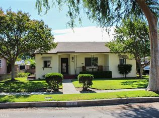 836 N 10th Ave, Upland, CA 91786