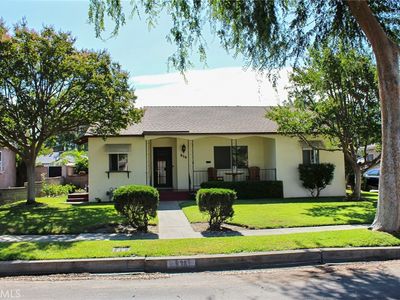 836 N 10th Ave, Upland, CA, 91786