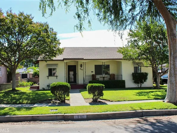 836 N 10th Ave, Upland, CA 91786
