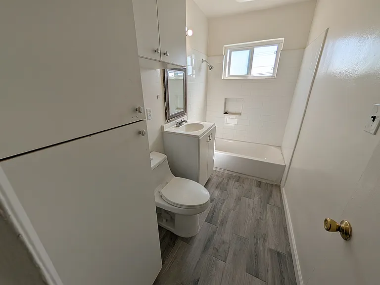 1st Bathroom