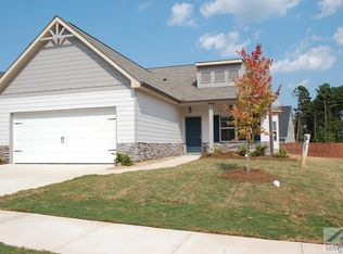 421 Park West Blvd #D5, Athens, GA 30606
