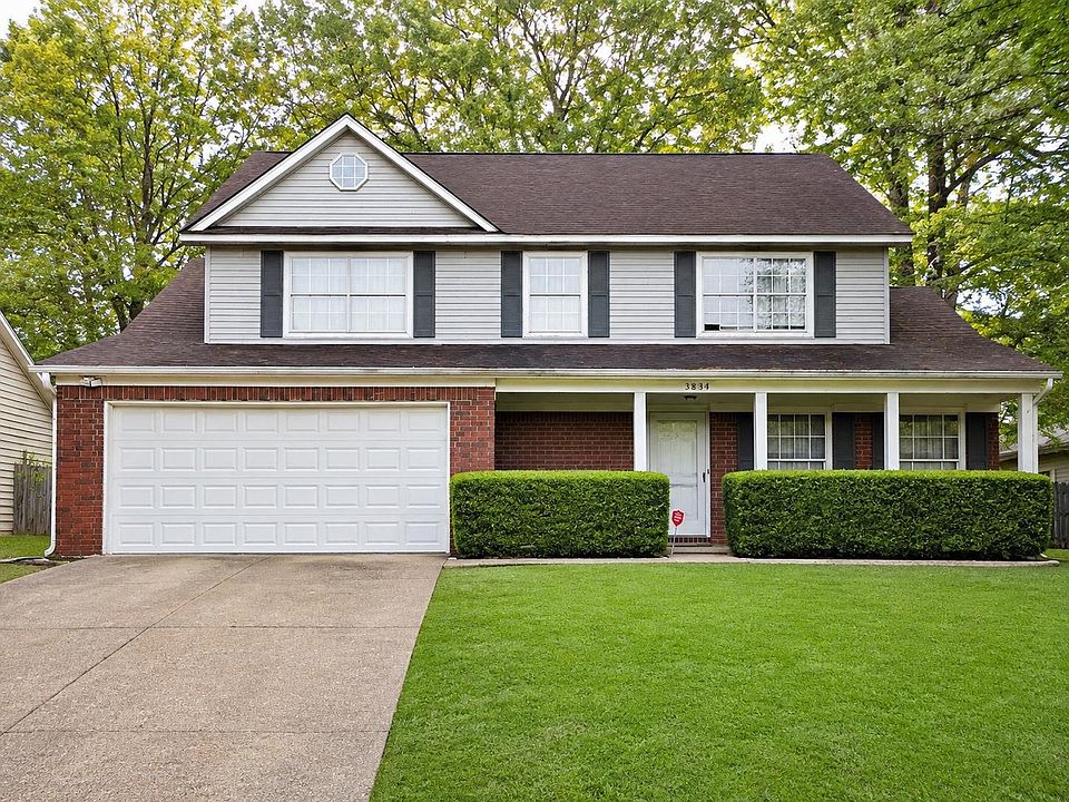 1st image of 3834 Schanna Dr