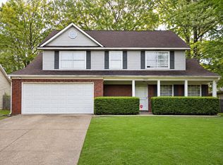 3834 Schanna Dr, Memphis, TN 38135