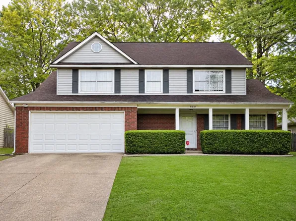 3834 Schanna Dr, Memphis, TN 38135