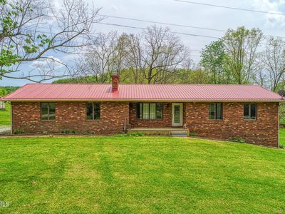 2618 Carters Valley Rd, Surgoinsville, TN, 37873