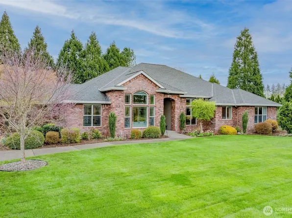 9900 NE 176th Street N, Battle Ground, WA 98604