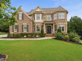 1299 Woodtrace Ln, Auburn, GA 30011