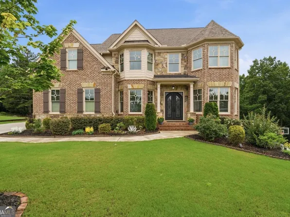 1299 Woodtrace Ln, Auburn, GA 30011