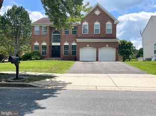 15207 Dunleigh Dr, Bowie, MD 20721