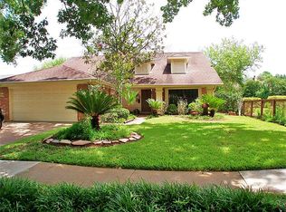 2407 Woodstream Blvd, Sugar Land, TX 77479