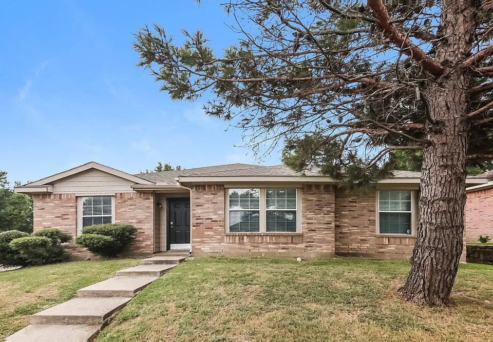 2712 Tranquil Way
