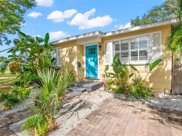 1421 55th Ave N, Saint Petersburg, FL 33703