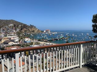 106 Middle Terrace Rd #A, Avalon, CA 90704