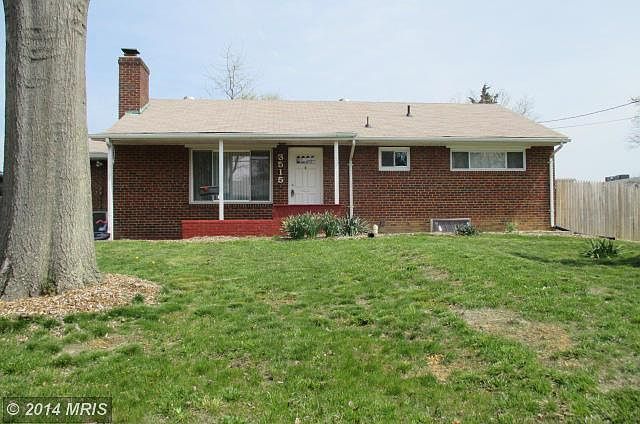 1st image of 3515 Paul St
