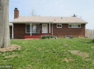 3515 Paul St, Alexandria, VA 22311