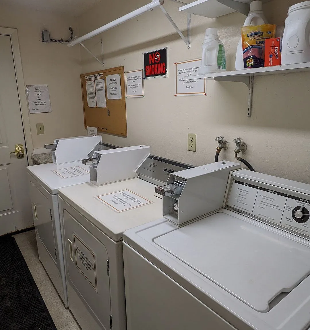 Chelsea Manor Apartments — Photo 3
