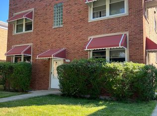 8923 Bronx Ave APT 1B, Skokie, IL 60077