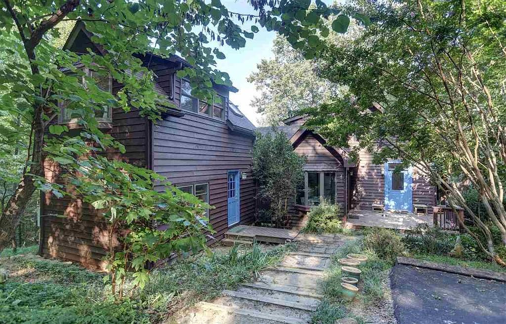 3314 Old Roberts Mountain Rd, Faber, VA 22938 | Zillow