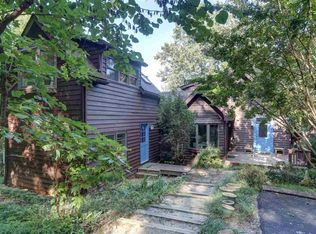 3314 Old Roberts Mountain Rd, Faber, VA 22938