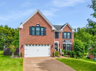 8108 Settlers Way, Nashville, TN 37221