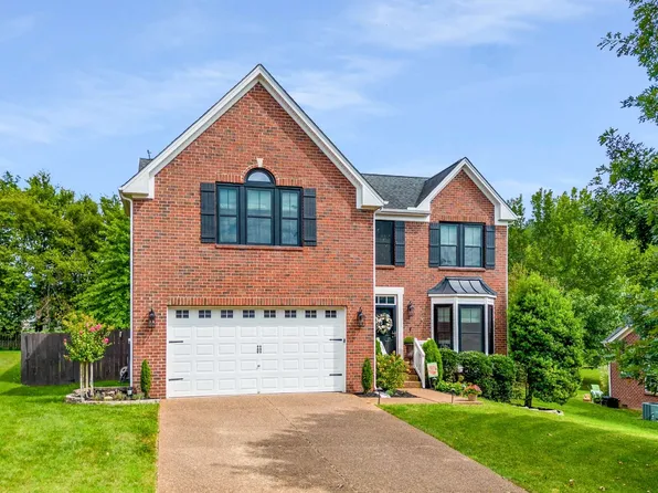 8108 Settlers Way, Nashville, TN 37221