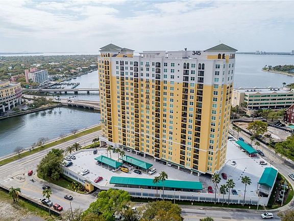2nd image of 345 Bayshore Blvd APT 506