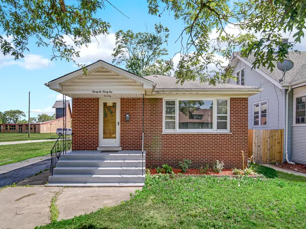 2621 Ridge Rd, Lansing, IL 60438