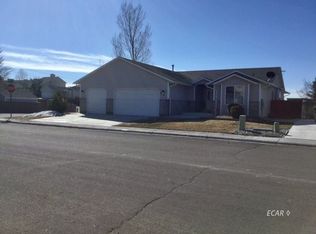 601 Cortney Dr, Elko, NV 89801