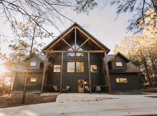 45 Boulder Grv, Broken Bow, OK 74728