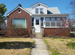 580 George St, Wood River, IL 62095