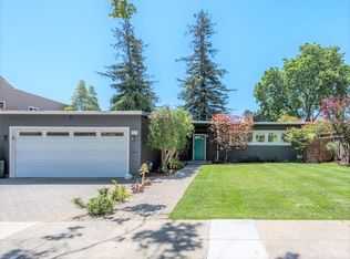 257 Delmar Way, San Mateo, CA 94403