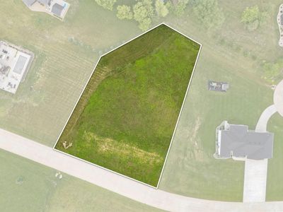 LOT 20 Castle Hill Dr SE #3, Dyersville, IA, 52040