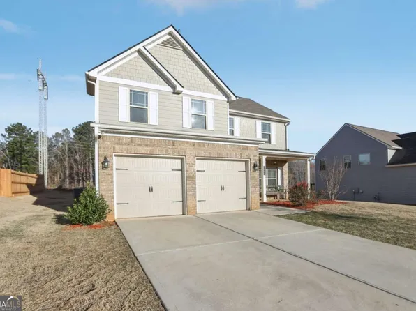 7991 Dawson Ln, Douglasville, GA 30134